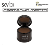 Sevich Magic Hair - Maquiagem capilar Anti cabelos brancos e falhas