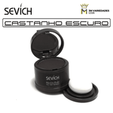 Sevich Magic Hair - Maquiagem capilar Anti cabelos brancos e falhas