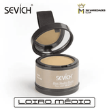 Sevich Magic Hair - Maquiagem capilar Anti cabelos brancos e falhas