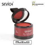 Sevich Magic Hair - Maquiagem capilar Anti cabelos brancos e falhas