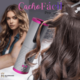 Babyliss Modelador de Cachos sem Fio - Cacho Fácil Pro®