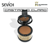 Sevich Magic Hair - Maquiagem capilar Anti cabelos brancos e falhas