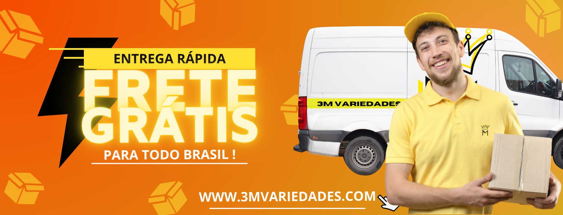 3M Variedades