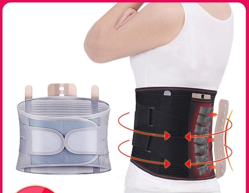 Cinta Lombar Magnética - 3M Variedades