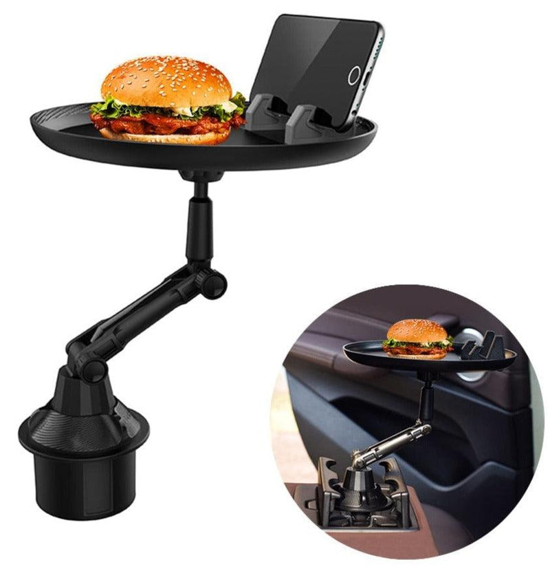 Bandeja Multifuncional de Porta-copos - 3M Variedades