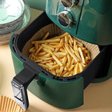 Forro Antiaderente p/ AirFryer - 3M Variedades