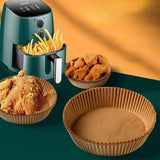 Forro Antiaderente p/ AirFryer - 3M Variedades